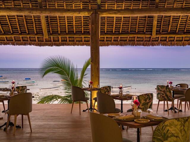 фотографии отеля Ocean Boutique (ex. Albatross Ocean View; Dongwe Ocean View) изображение №7