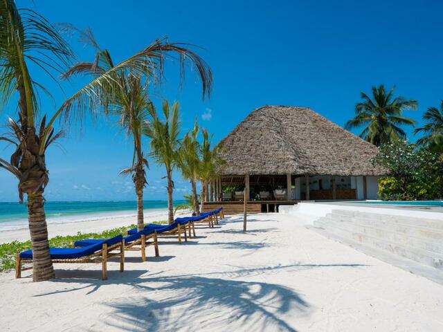 фотографии отеля Ocean Boutique (ex. Albatross Ocean View; Dongwe Ocean View) изображение №3