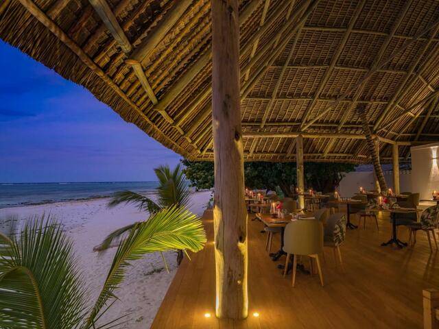 фотографии Ocean Boutique (ex. Albatross Ocean View; Dongwe Ocean View) изображение №4