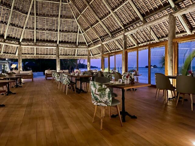 фото Ocean Boutique (ex. Albatross Ocean View; Dongwe Ocean View) изображение №2