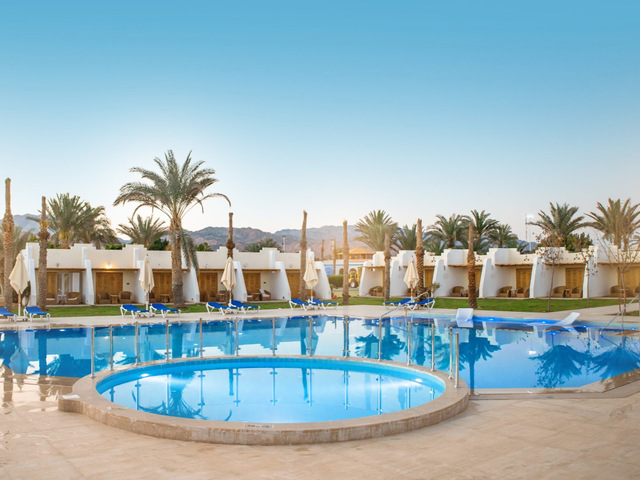фотографии отеля Dahab Lagoon Club & Resort (ex. Tirana Dahab Resort; Coralia Dahab) изображение №23