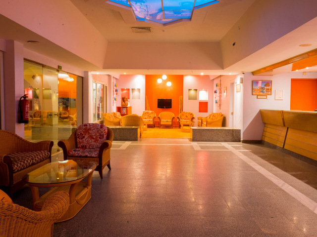 фото Dahab Lagoon Club & Resort (ex. Tirana Dahab Resort; Coralia Dahab) изображение №22