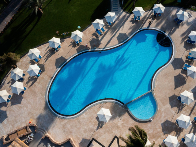 фото Dahab Lagoon Club & Resort (ex. Tirana Dahab Resort; Coralia Dahab) изображение №18