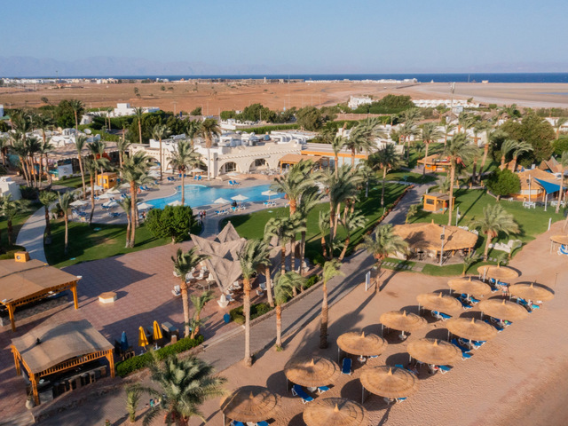 фотографии Dahab Lagoon Club & Resort (ex. Tirana Dahab Resort; Coralia Dahab) изображение №16