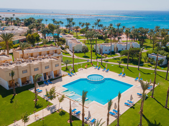 фото отеля Dahab Lagoon Club & Resort (ex. Tirana Dahab Resort; Coralia Dahab) изображение №13