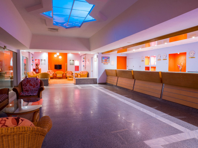 фотографии отеля Dahab Lagoon Club & Resort (ex. Tirana Dahab Resort; Coralia Dahab) изображение №19