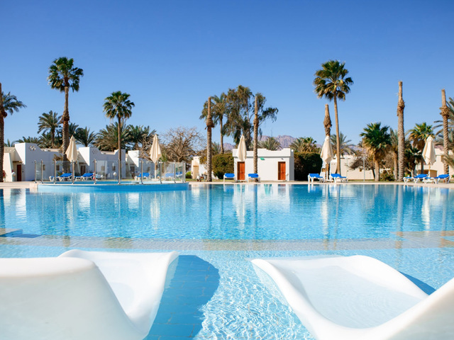 фотографии Dahab Lagoon Club & Resort (ex. Tirana Dahab Resort; Coralia Dahab) изображение №12