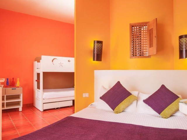 фотографии Dahab Lagoon Club & Resort (ex. Tirana Dahab Resort; Coralia Dahab) изображение №8