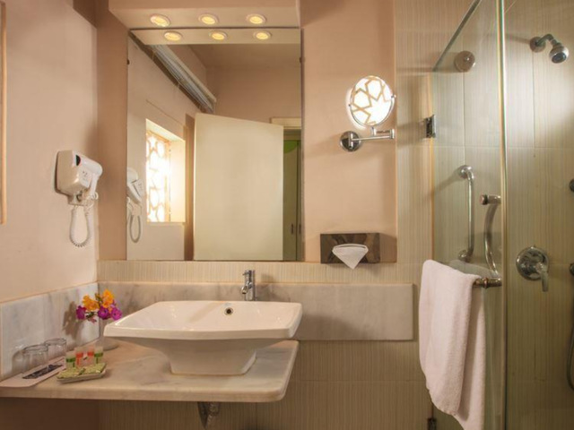 фото отеля Dahab Lagoon Club & Resort (ex. Tirana Dahab Resort; Coralia Dahab) изображение №9