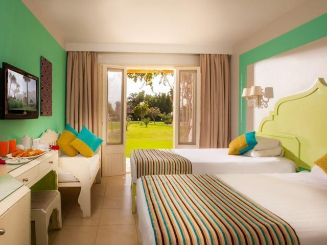 фотографии отеля Dahab Lagoon Club & Resort (ex. Tirana Dahab Resort; Coralia Dahab) изображение №7