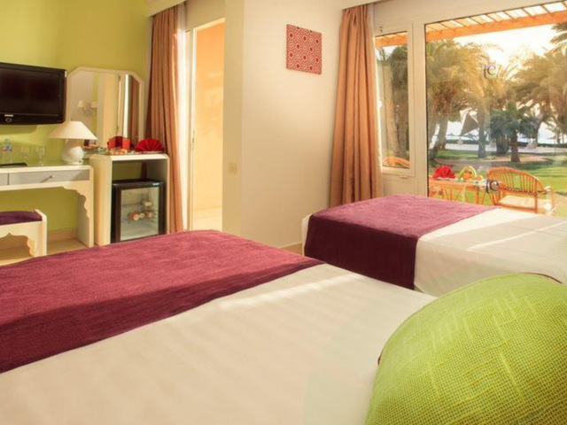 фото Dahab Lagoon Club & Resort (ex. Tirana Dahab Resort; Coralia Dahab) изображение №10