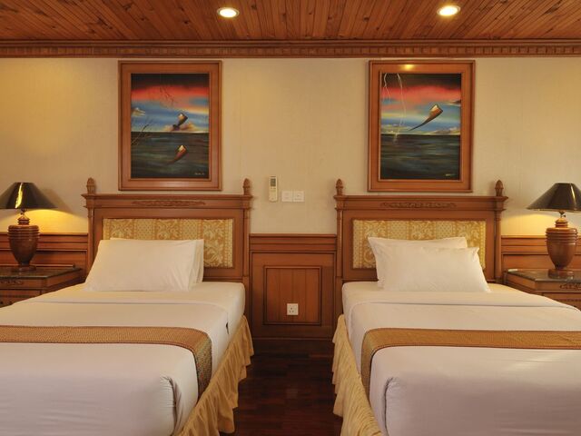 фото отеля Villa Park, Sun Island (ex. Sun Island Resort & Spa) изображение №41