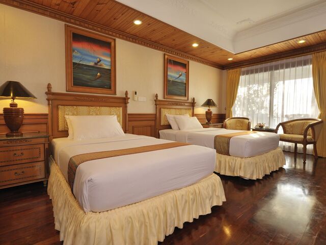 фотографии отеля Villa Park, Sun Island (ex. Sun Island Resort & Spa) изображение №39