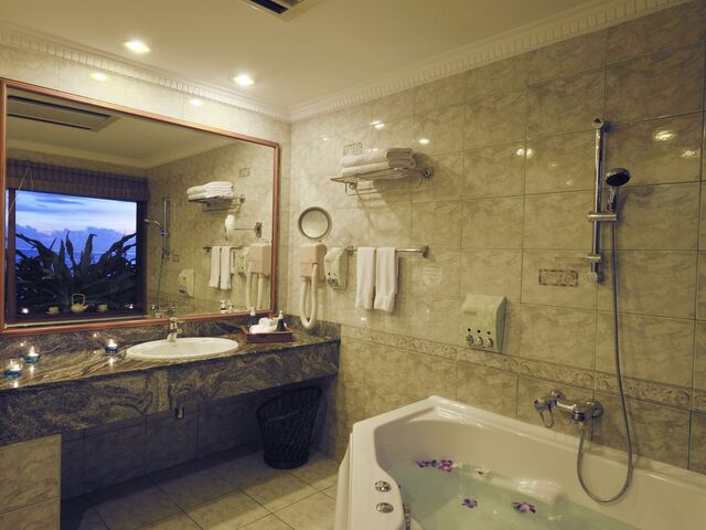 фотографии отеля Villa Park, Sun Island (ex. Sun Island Resort & Spa) изображение №35