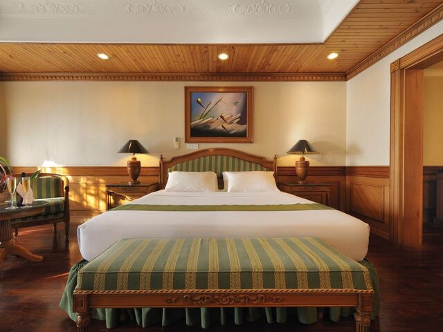 фотографии отеля Villa Park, Sun Island (ex. Sun Island Resort & Spa) изображение №31