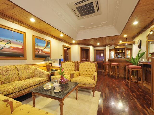 фото отеля Villa Park, Sun Island (ex. Sun Island Resort & Spa) изображение №33