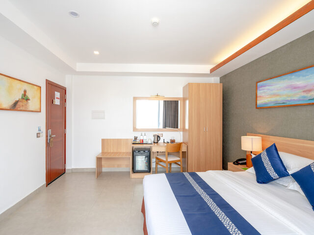 фото Ayala Ocean View изображение №2