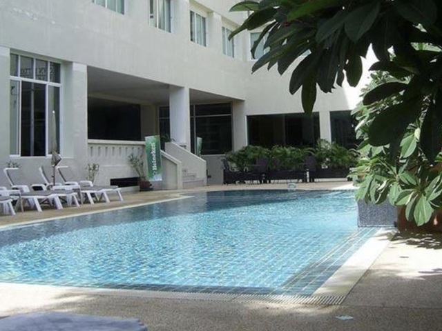 фото Crown Pattaya Beach изображение №18