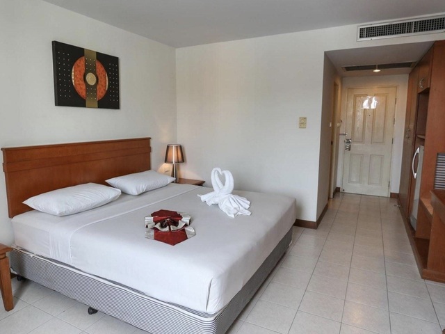 фото отеля Crown Pattaya Beach изображение №13