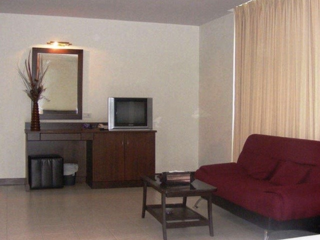 фото отеля Crown Pattaya Beach изображение №9