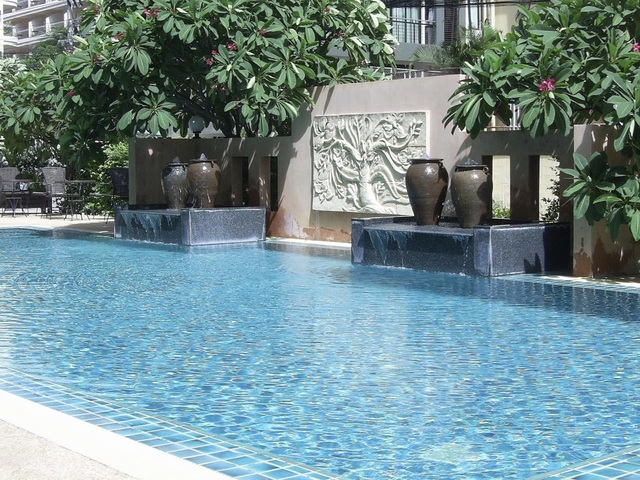 фотографии Crown Pattaya Beach изображение №8