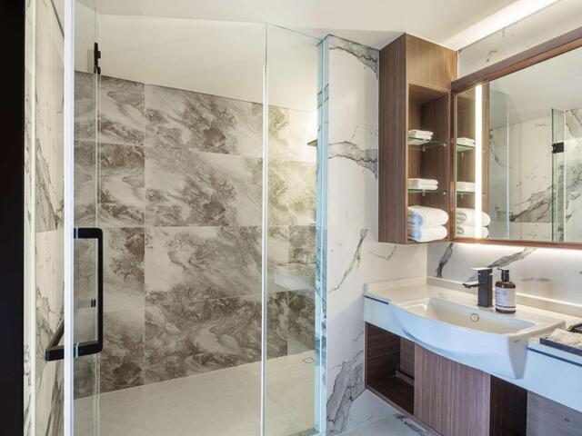 фото отеля Best Western Click Sathorn 11 Bangkok изображение №33