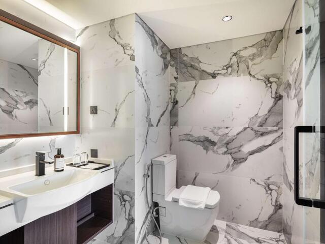 фотографии отеля Best Western Click Sathorn 11 Bangkok изображение №31