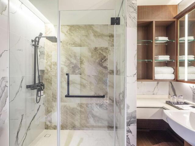 фотографии Best Western Click Sathorn 11 Bangkok изображение №28