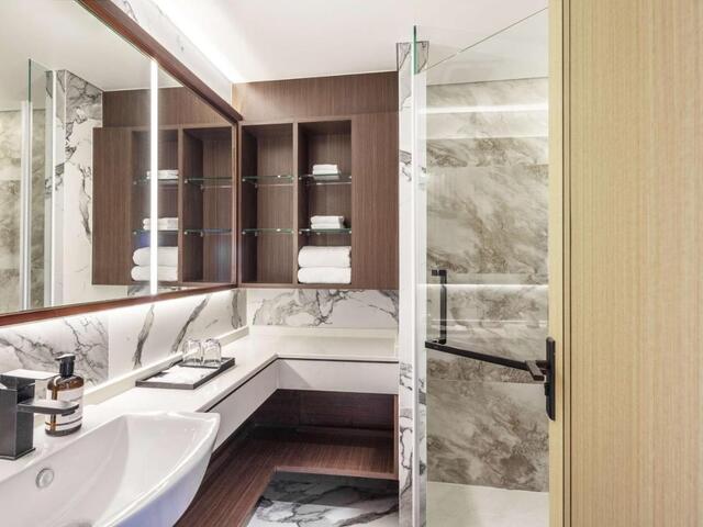 фото Best Western Click Sathorn 11 Bangkok изображение №26