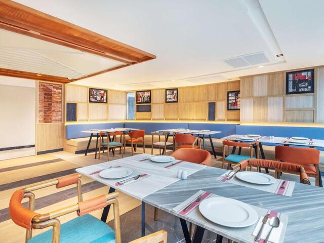 фотографии Best Western Click Sathorn 11 Bangkok изображение №24