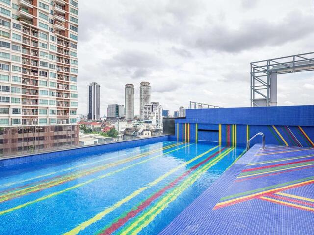 фото Best Western Click Sathorn 11 Bangkok изображение №14