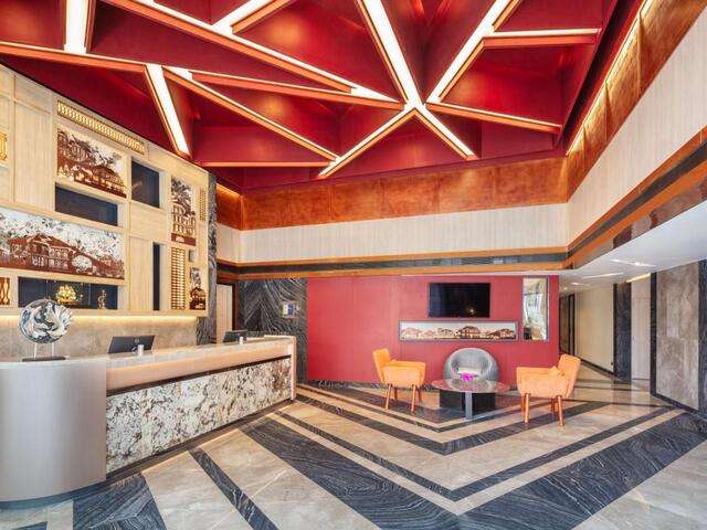 фото отеля Best Western Click Sathorn 11 Bangkok изображение №13