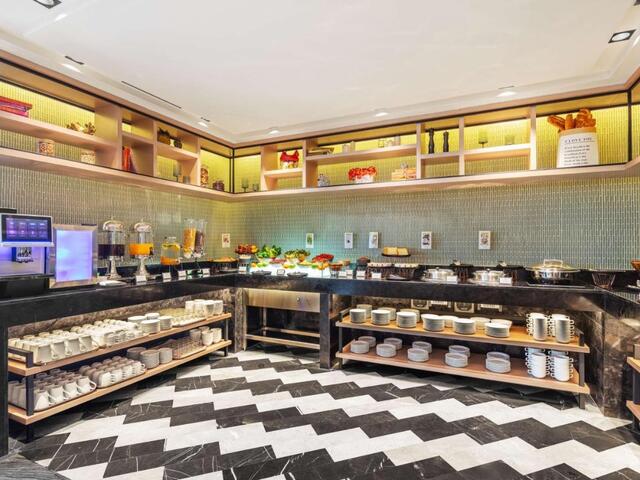 фото отеля Best Western Click Sathorn 11 Bangkok изображение №9