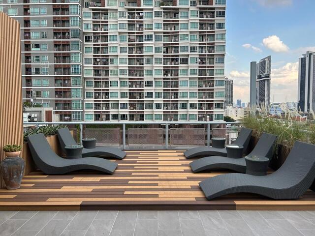 фото Best Western Click Sathorn 11 Bangkok изображение №6