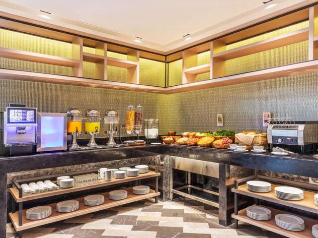 фотографии Best Western Click Sathorn 11 Bangkok изображение №4