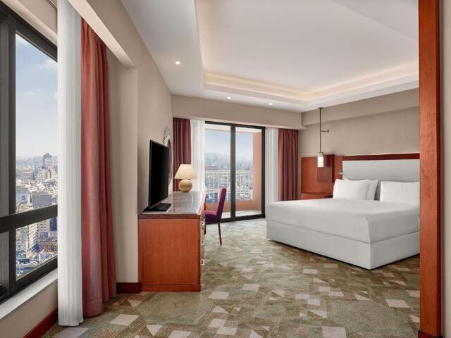 фотографии отеля Ramses Hilton изображение №7