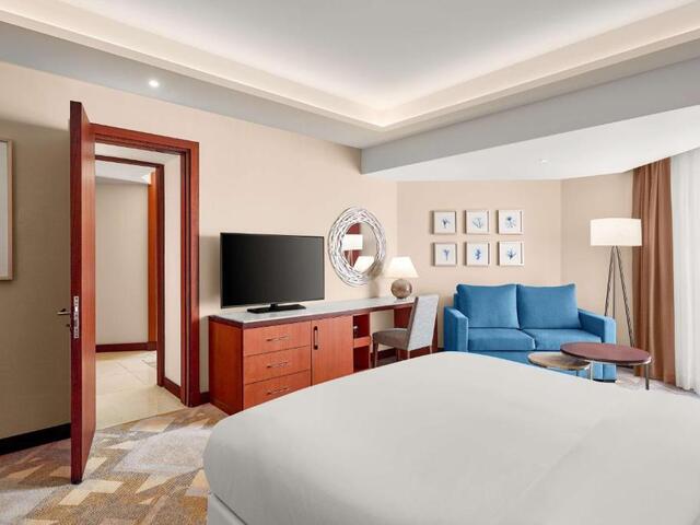 фото Ramses Hilton изображение №6