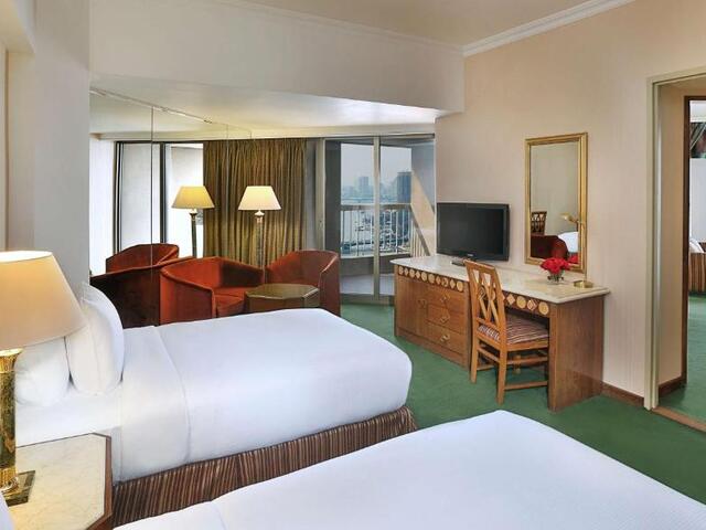 фото Ramses Hilton изображение №2