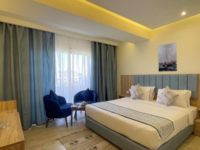 фото Jasmine Palace Resort & Spa изображение №22