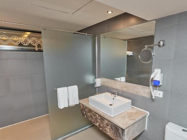 фотографии Jasmine Palace Resort & Spa изображение №20