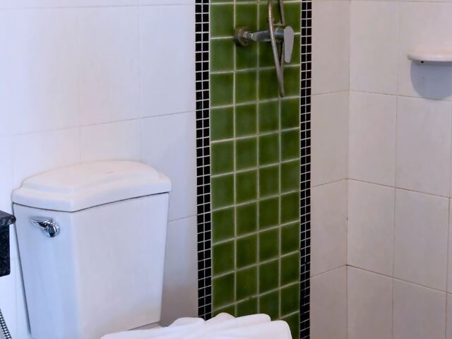 фото отеля Zephyr Grand Hotel (ex. The Three By APK) изображение №33