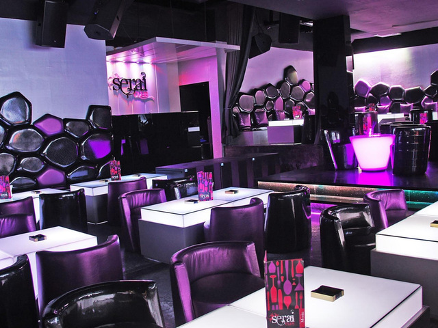 фото отеля Dubai Marine Beach Resort & Spa изображение №17