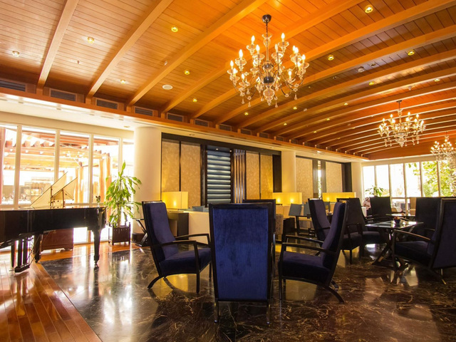 фотографии отеля Dubai Marine Beach Resort & Spa изображение №19