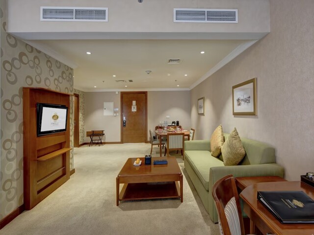 фото отеля Donatello (ex. Coral Boutique Deluxe) изображение №13