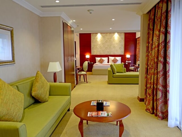 фотографии Donatello (ex. Coral Boutique Deluxe) изображение №12