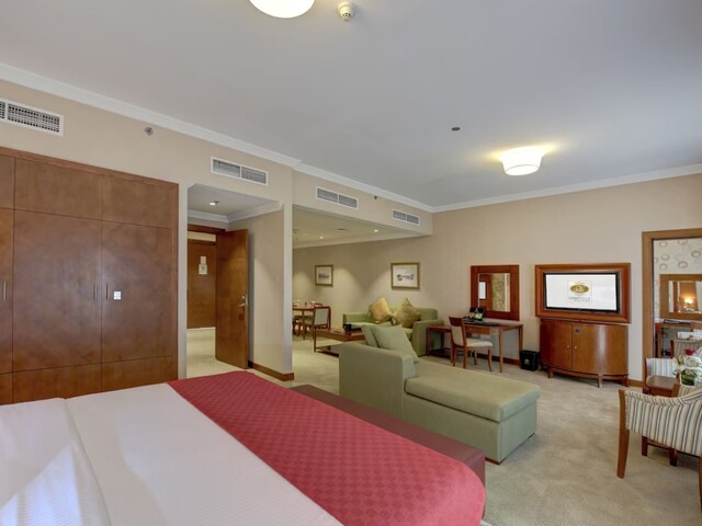 фото Donatello (ex. Coral Boutique Deluxe) изображение №10