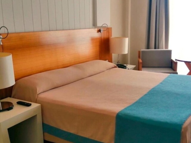 фотографии Sirenis Tropical Varadero (ex. Be Live Experience Tropical; Labranda Varadero Resort) изображение №4