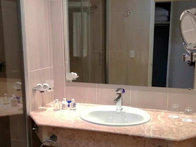 фотографии отеля Sirenis Tropical Varadero (ex. Be Live Experience Tropical; Labranda Varadero Resort) изображение №3