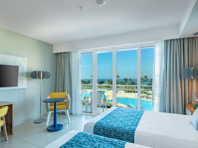 фотографии отеля Grand Aston Varadero Beach Resort изображение №31