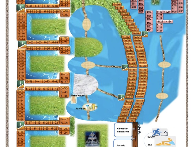 фото Titanic Palace изображение №10